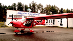Aeroklub Koszalin