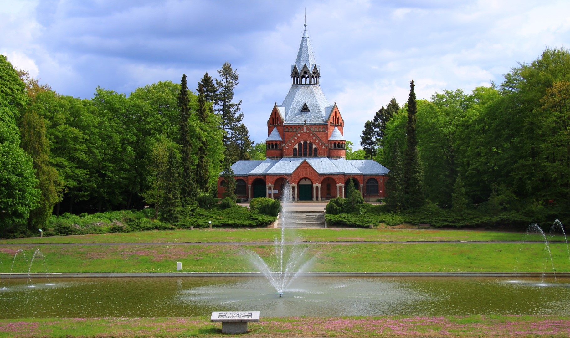 Cmentarz Centralny W Szczecinie Discover Pomerania cmentarz-centralny-w-szczecinie-discover-pomerania