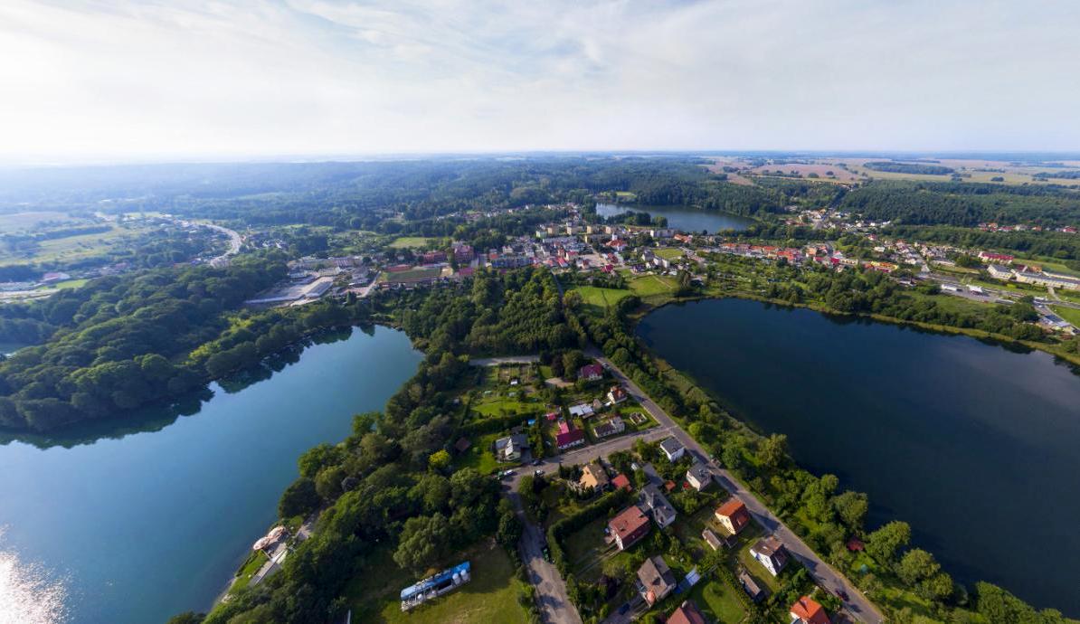 Modtager affjedring Hick Kalisz Pomorski - Top 5 atrakcji gminy - Discover Pomerania